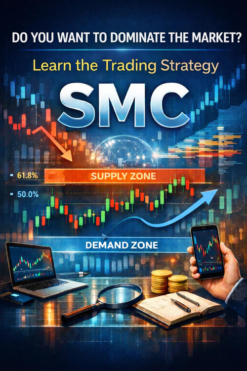 SMC Trading: La Guida Definitiva per Investire con Successo