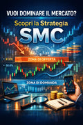 SMC Trading: La Guida Definitiva per Investire con Successo